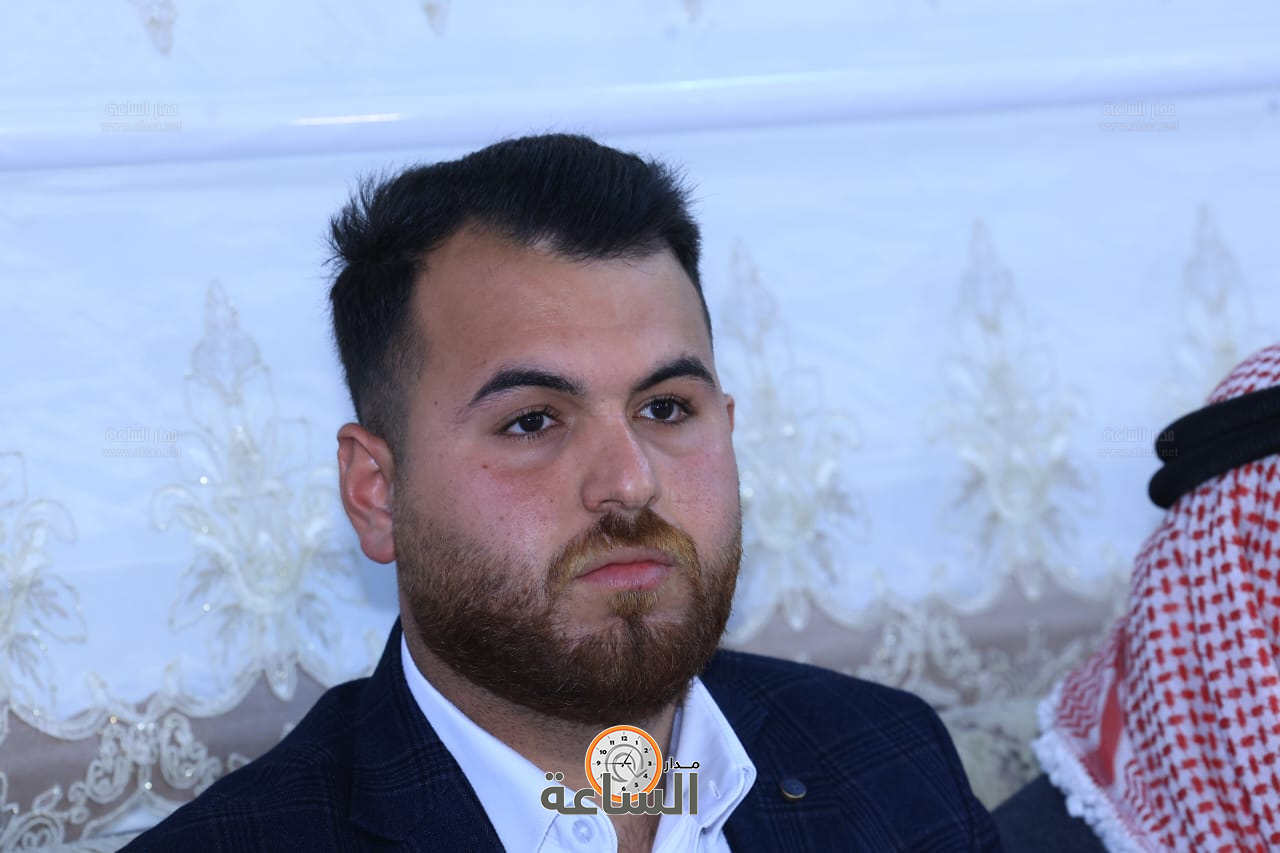 Madar Al-Saa Images 0.7674373108420636