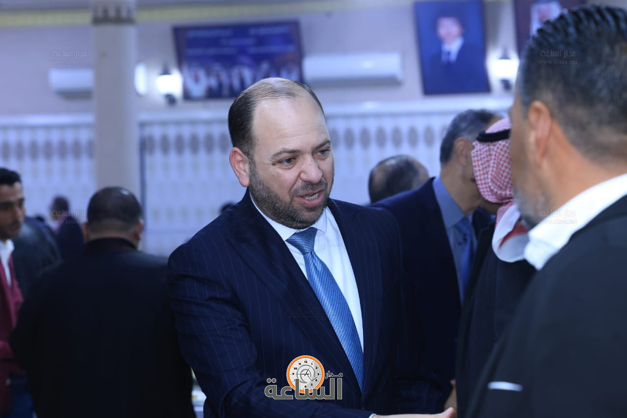 Madar Al-Saa Images 0.7611884351560503