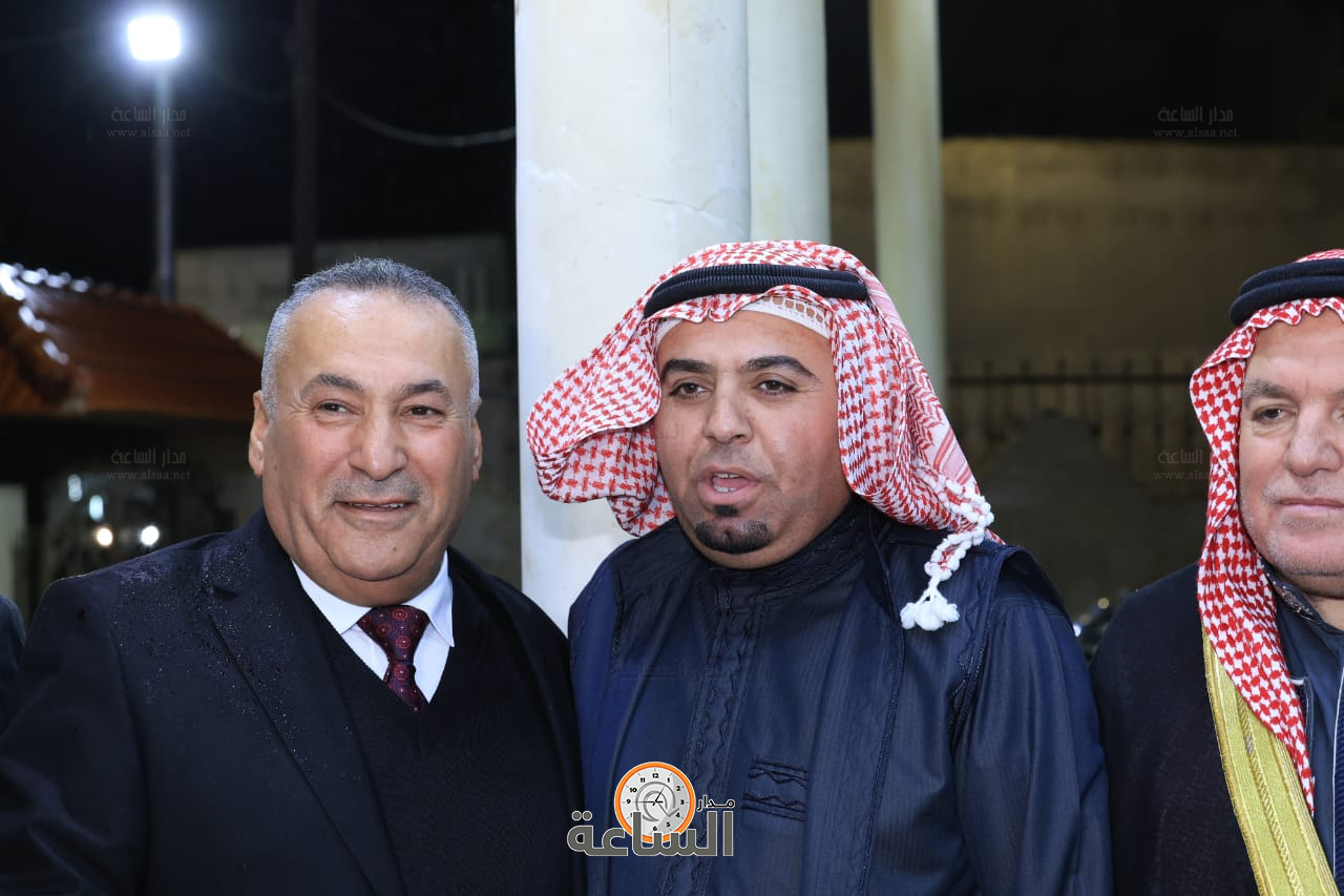 Madar Al-Saa Images 0.5464046934768694