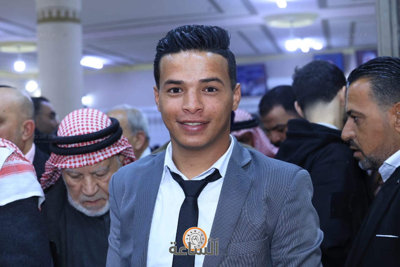 Madar Al-Saa Images 0.49898667029915467