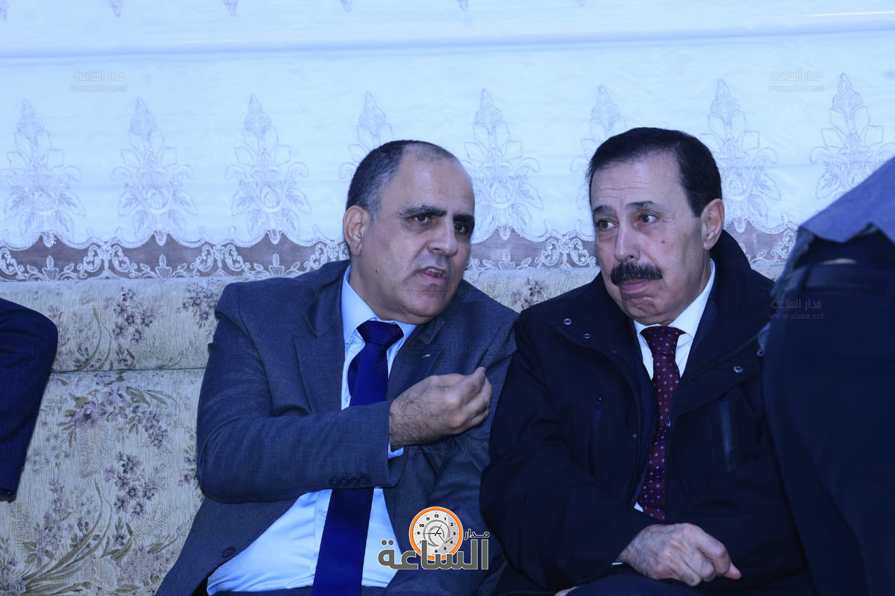 Madar Al-Saa Images 0.5483945509725832