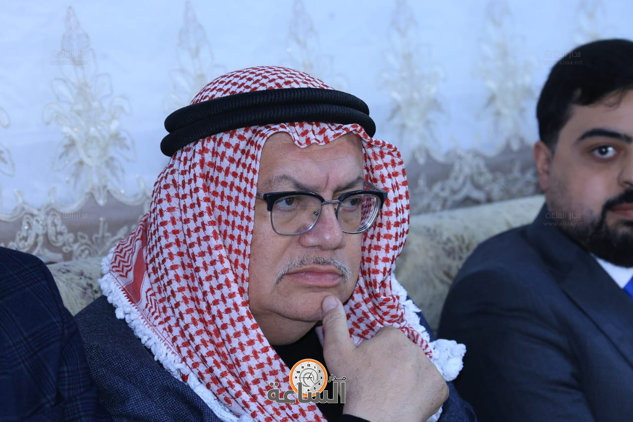 Madar Al-Saa Images 0.60159847825687