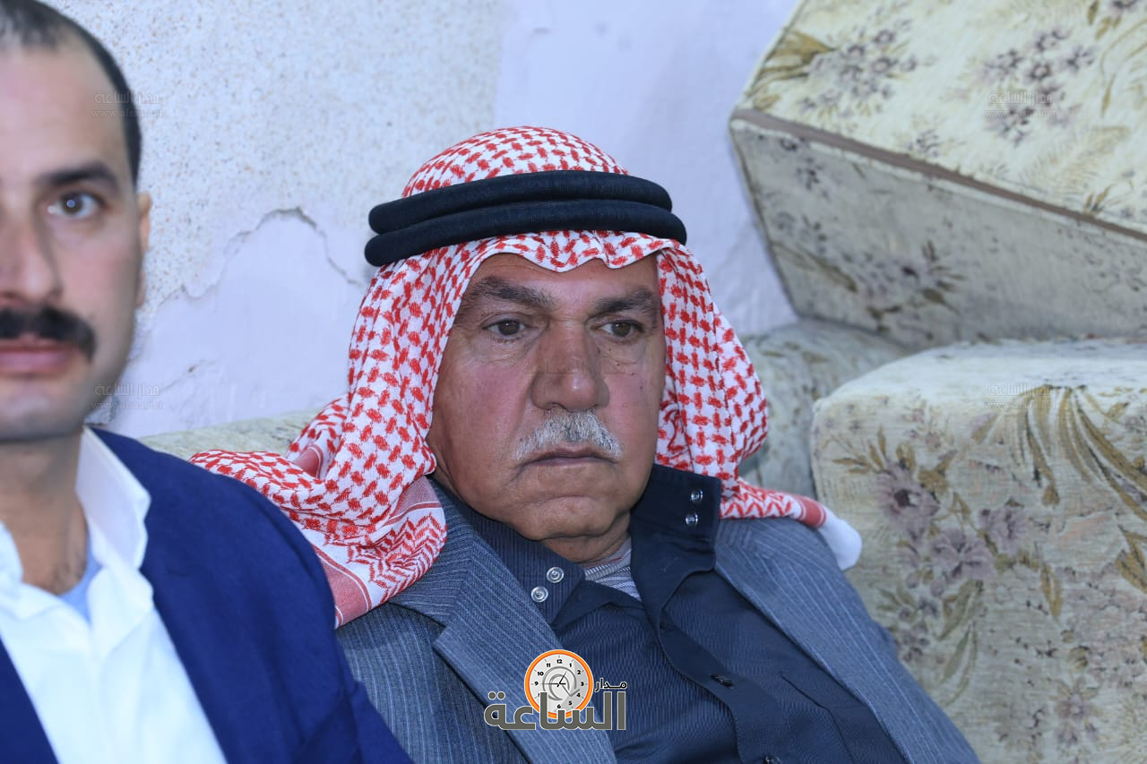 Madar Al-Saa Images 0.2734908984898444