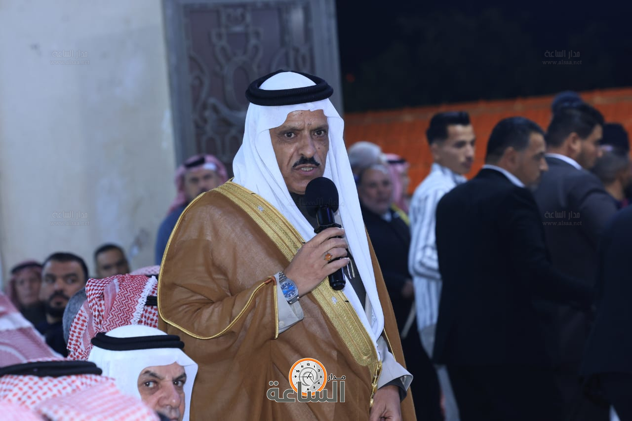 Madar Al-Saa Images 0.4829026971951703