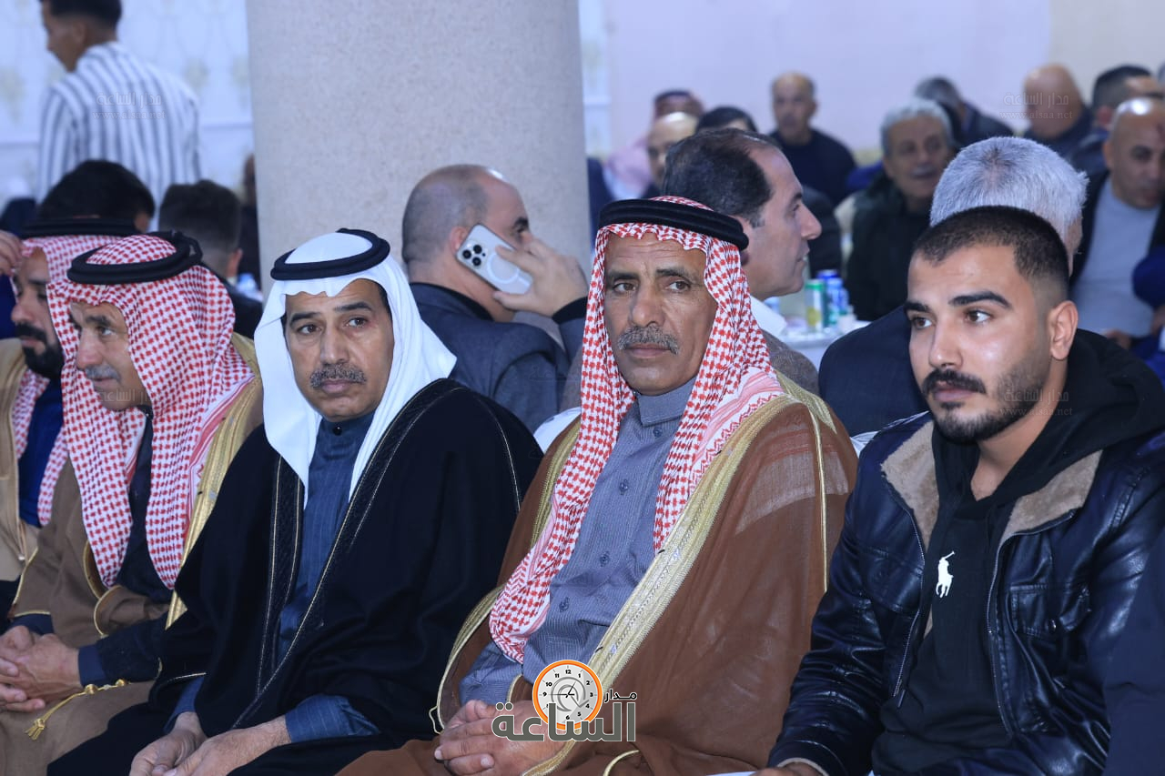 Madar Al-Saa Images 0.6223867958994947