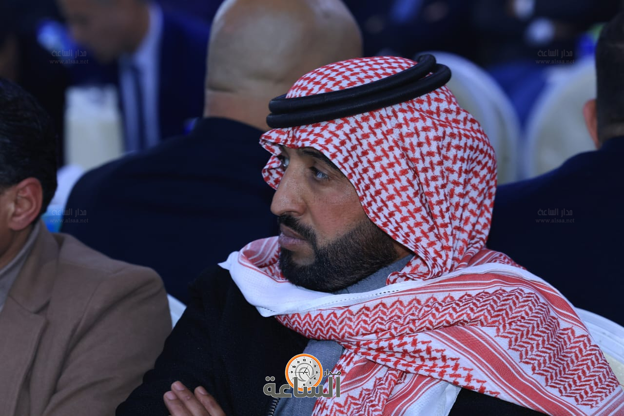 Madar Al-Saa Images 0.2902862646651445