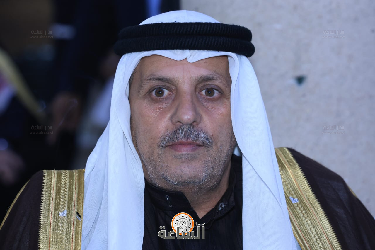 Madar Al-Saa Images 0.40197721860477154