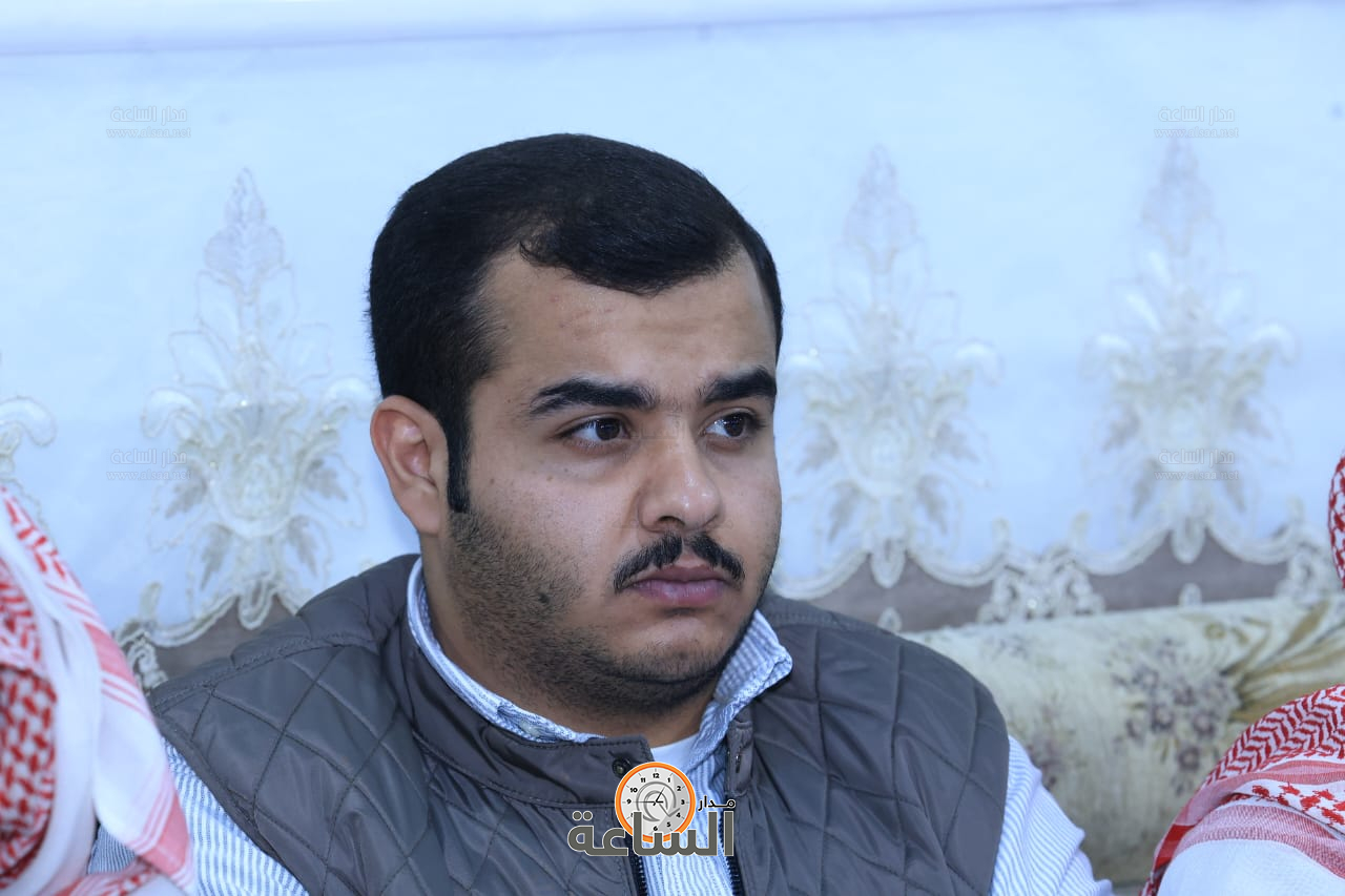 Madar Al-Saa Images 0.45938104610258024