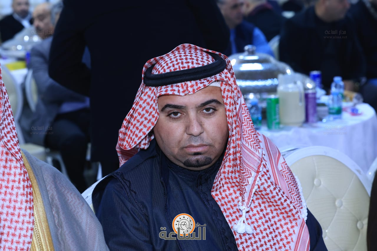 Madar Al-Saa Images 0.4635983335265905