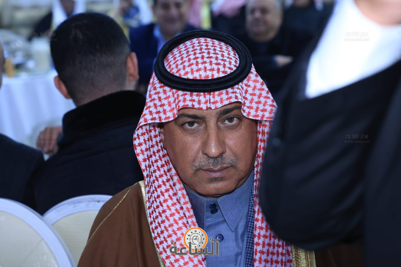 Madar Al-Saa Images 0.48520958788116164