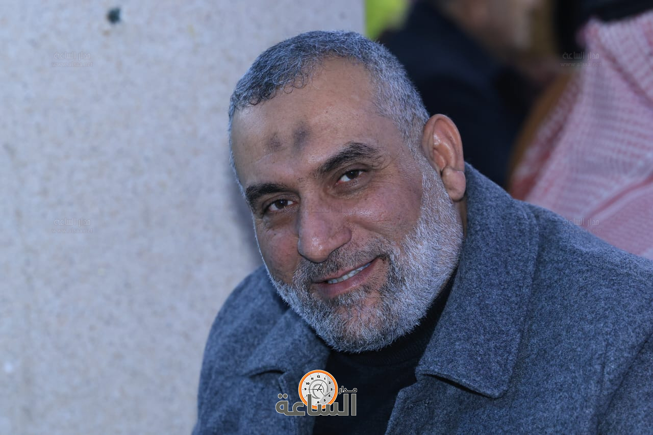 Madar Al-Saa Images 0.2356137089027861