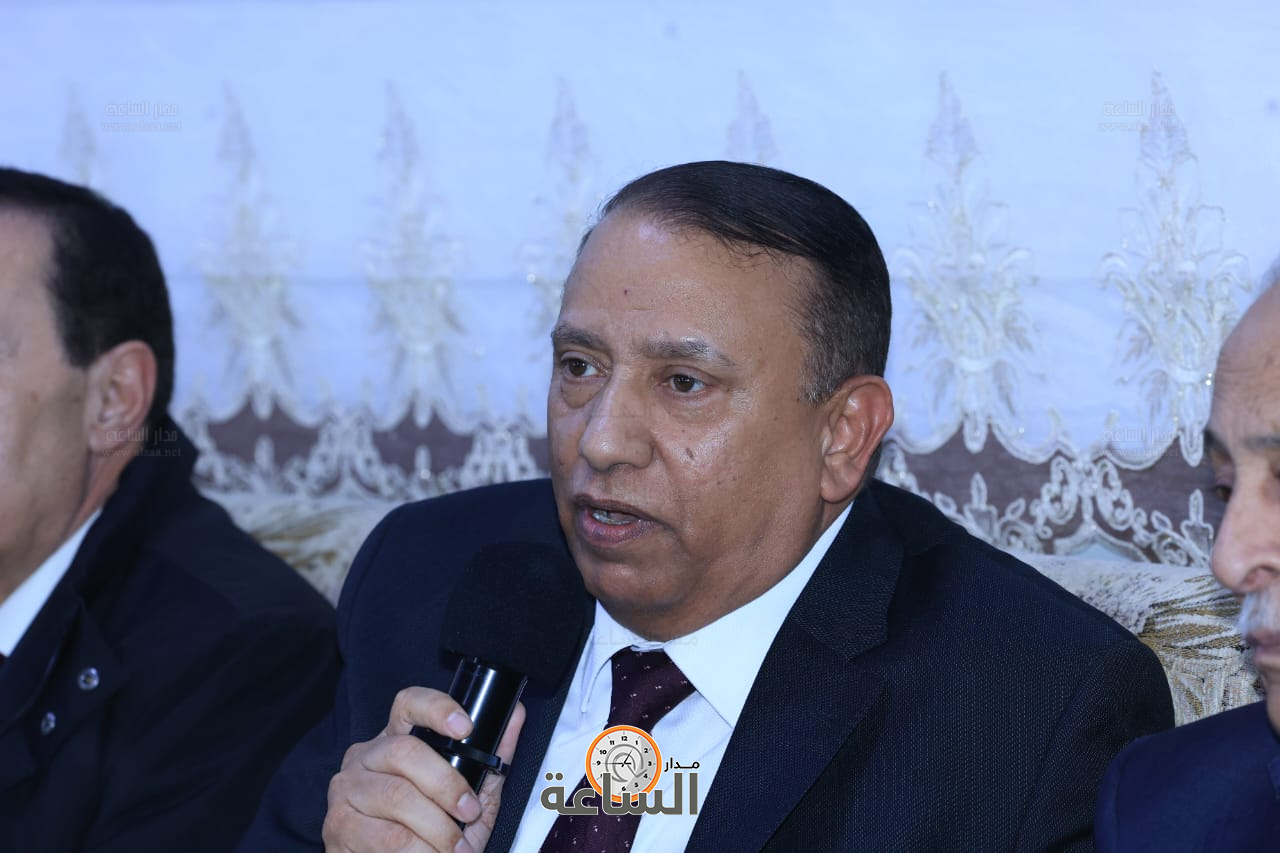 Madar Al-Saa Images 0.5335481049178629