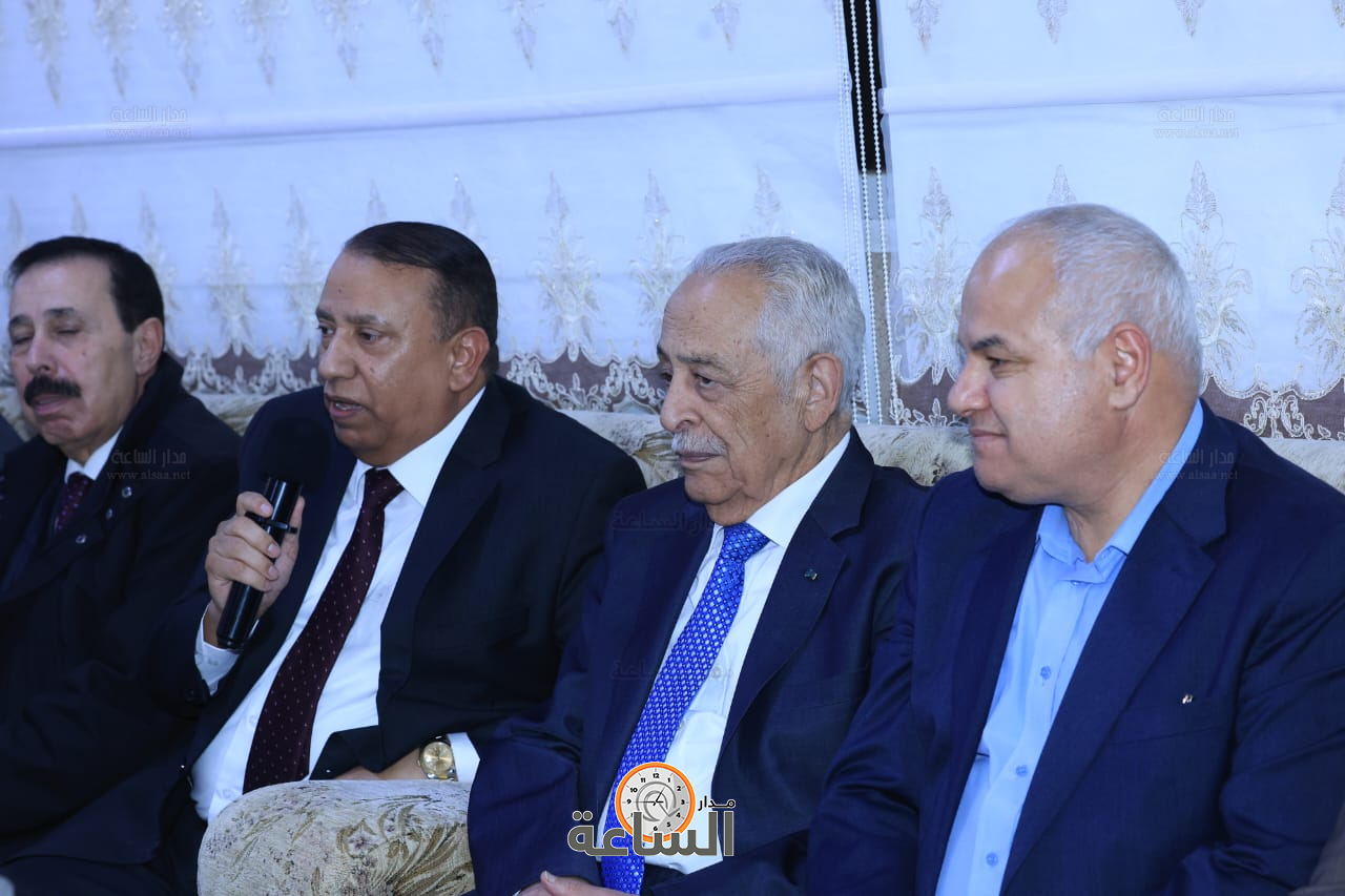 Madar Al-Saa Images 0.7402003293813486