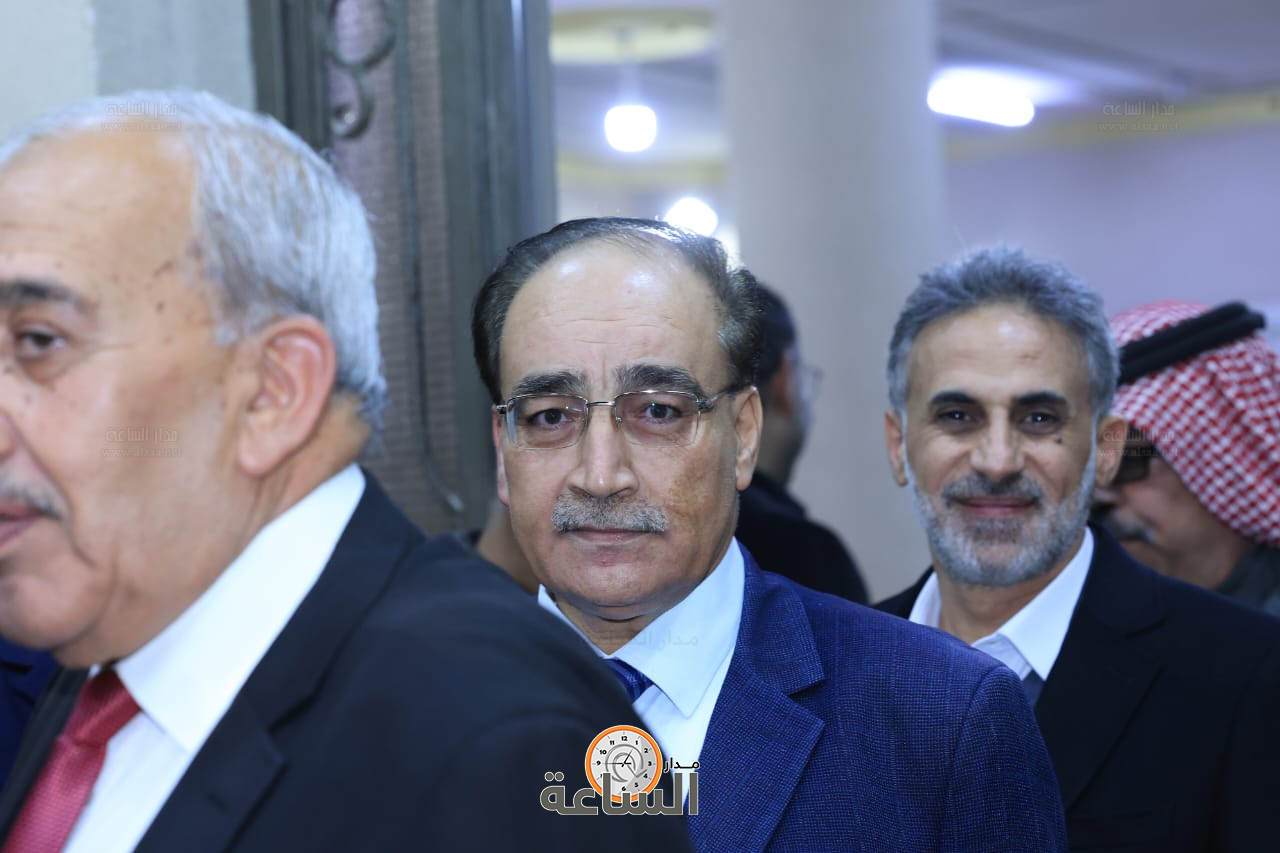 Madar Al-Saa Images 0.16501842799783129