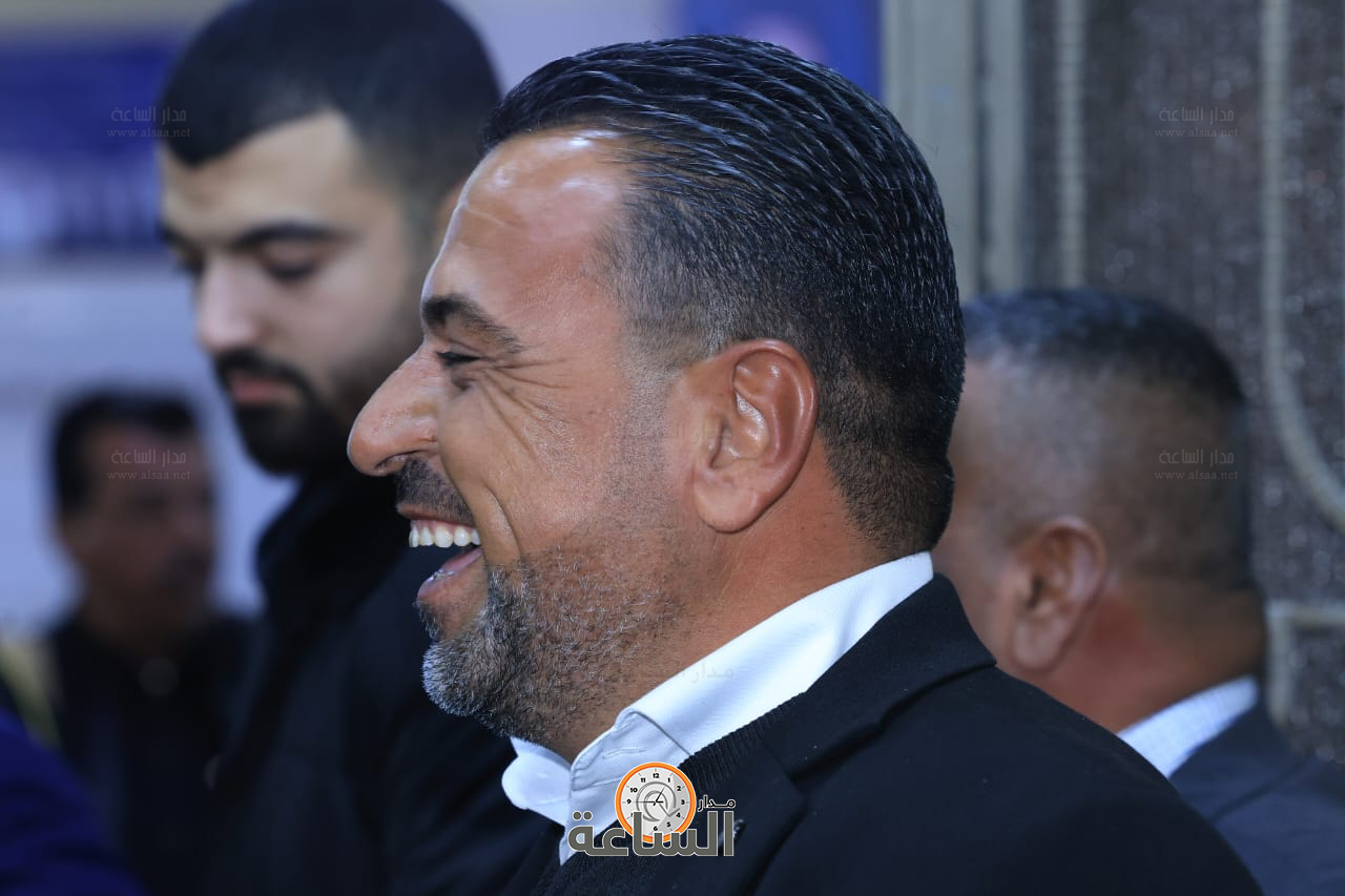 Madar Al-Saa Images 0.9506060384903795