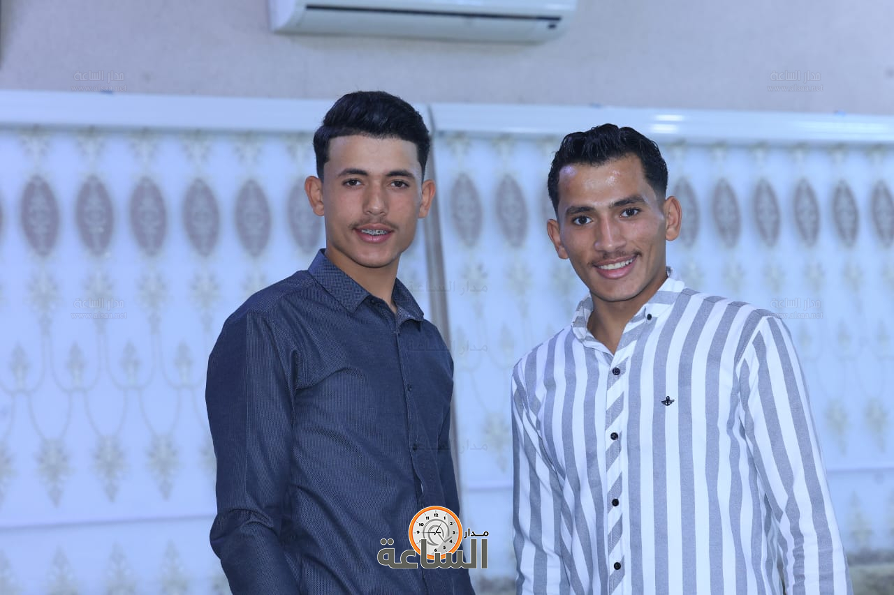 Madar Al-Saa Images 0.5952999456816055