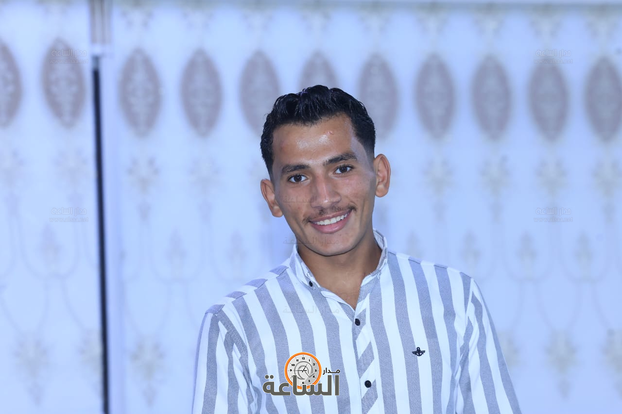 Madar Al-Saa Images 0.7192071870412222