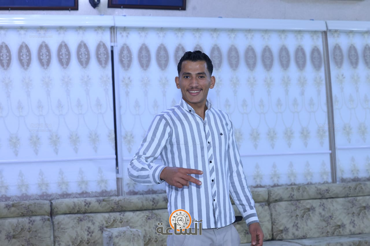 Madar Al-Saa Images 0.3633721459145923