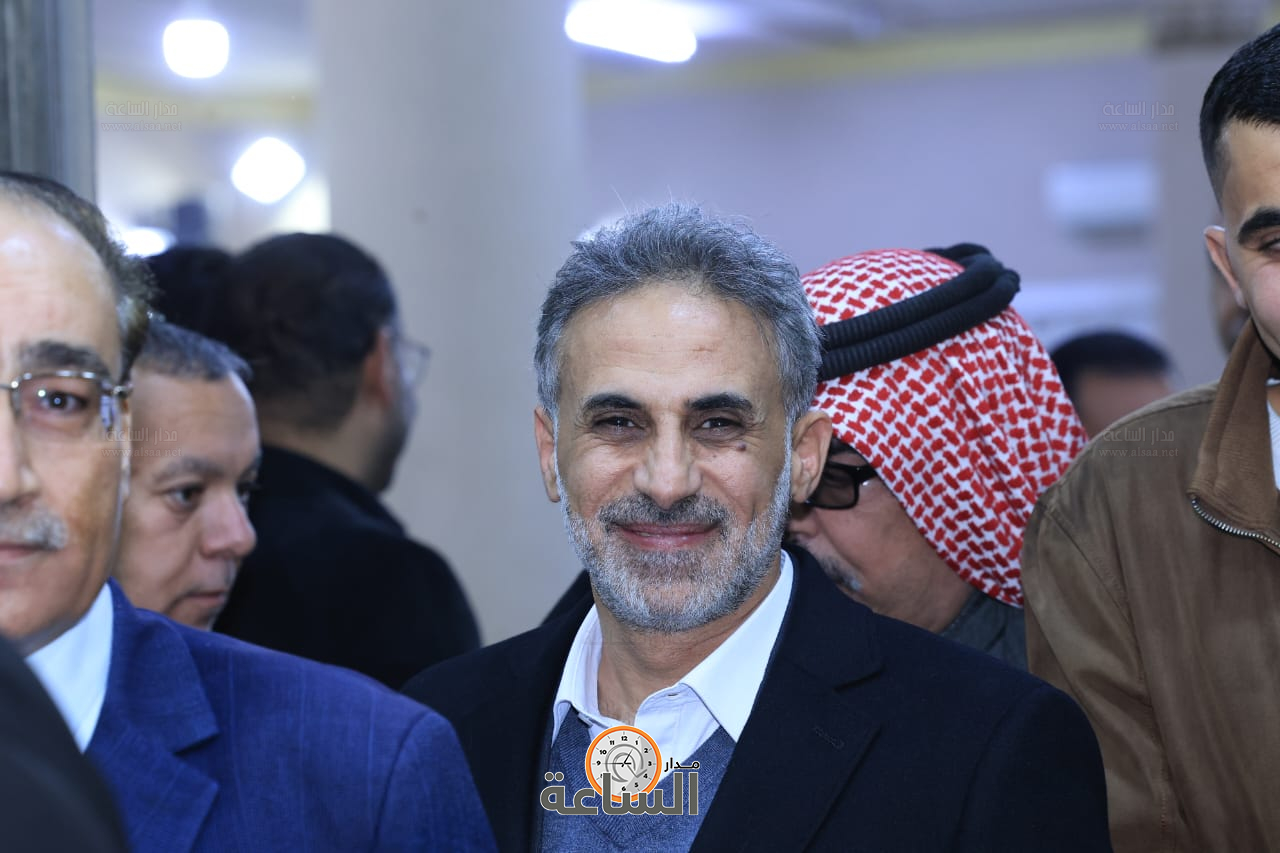 Madar Al-Saa Images 0.8326232490416