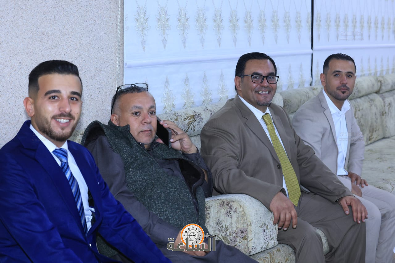 Madar Al-Saa Images 0.06337424054278573