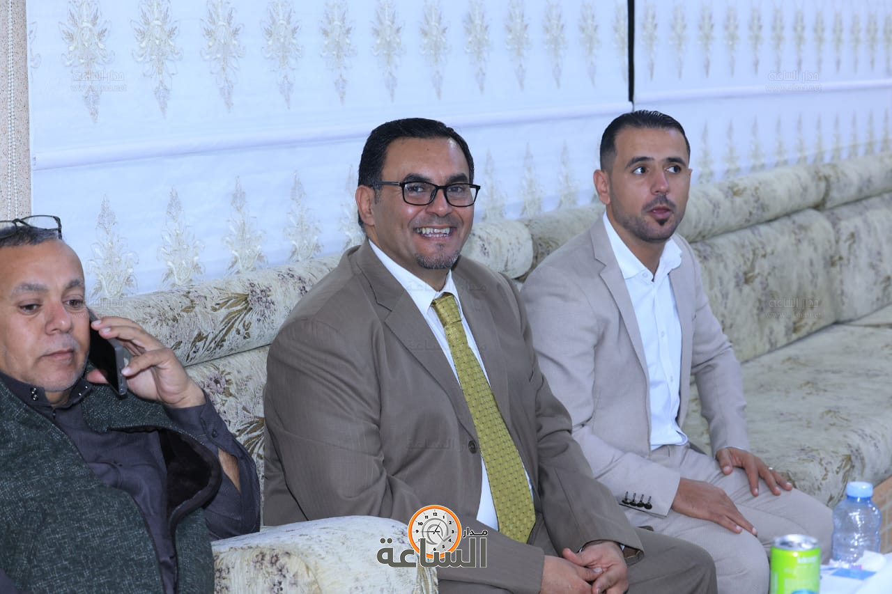 Madar Al-Saa Images 0.794911316884257