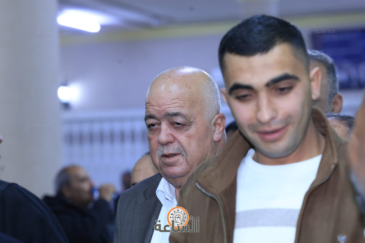 Madar Al-Saa Images 0.30319326179260786