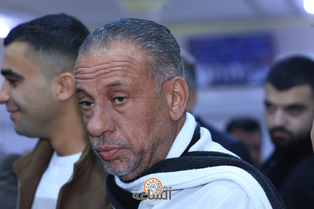 Madar Al-Saa Images 0.7131304956113443