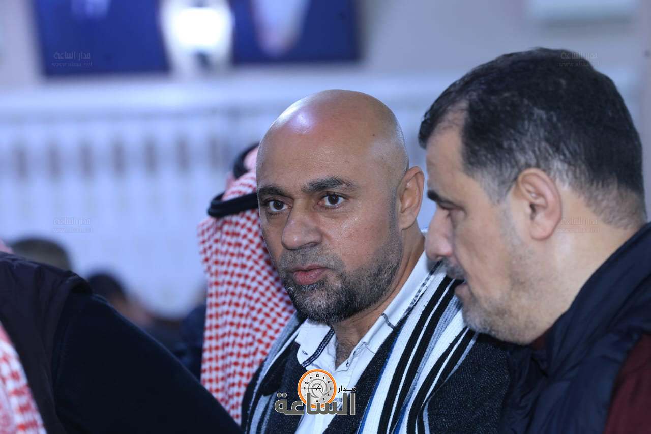 Madar Al-Saa Images 0.8803011800305793