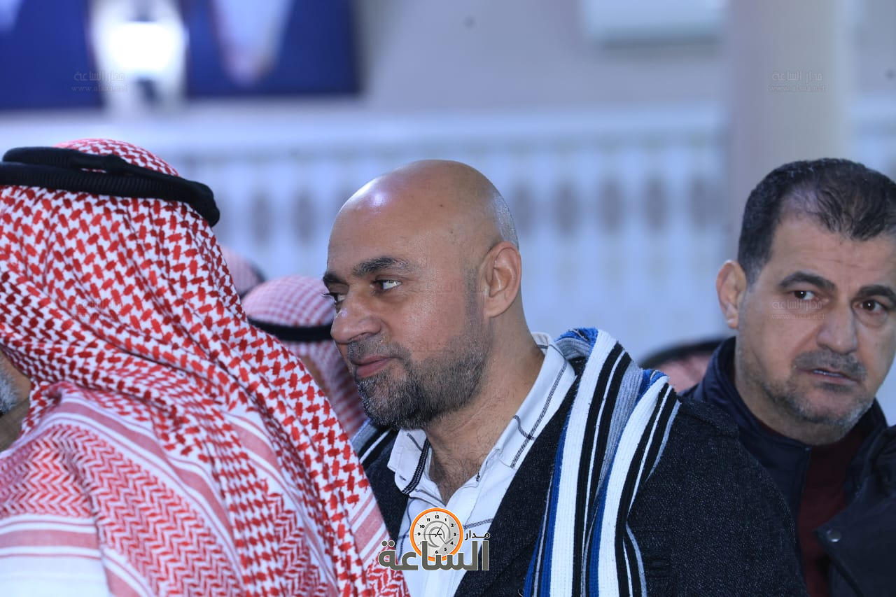 Madar Al-Saa Images 0.7743632746232796