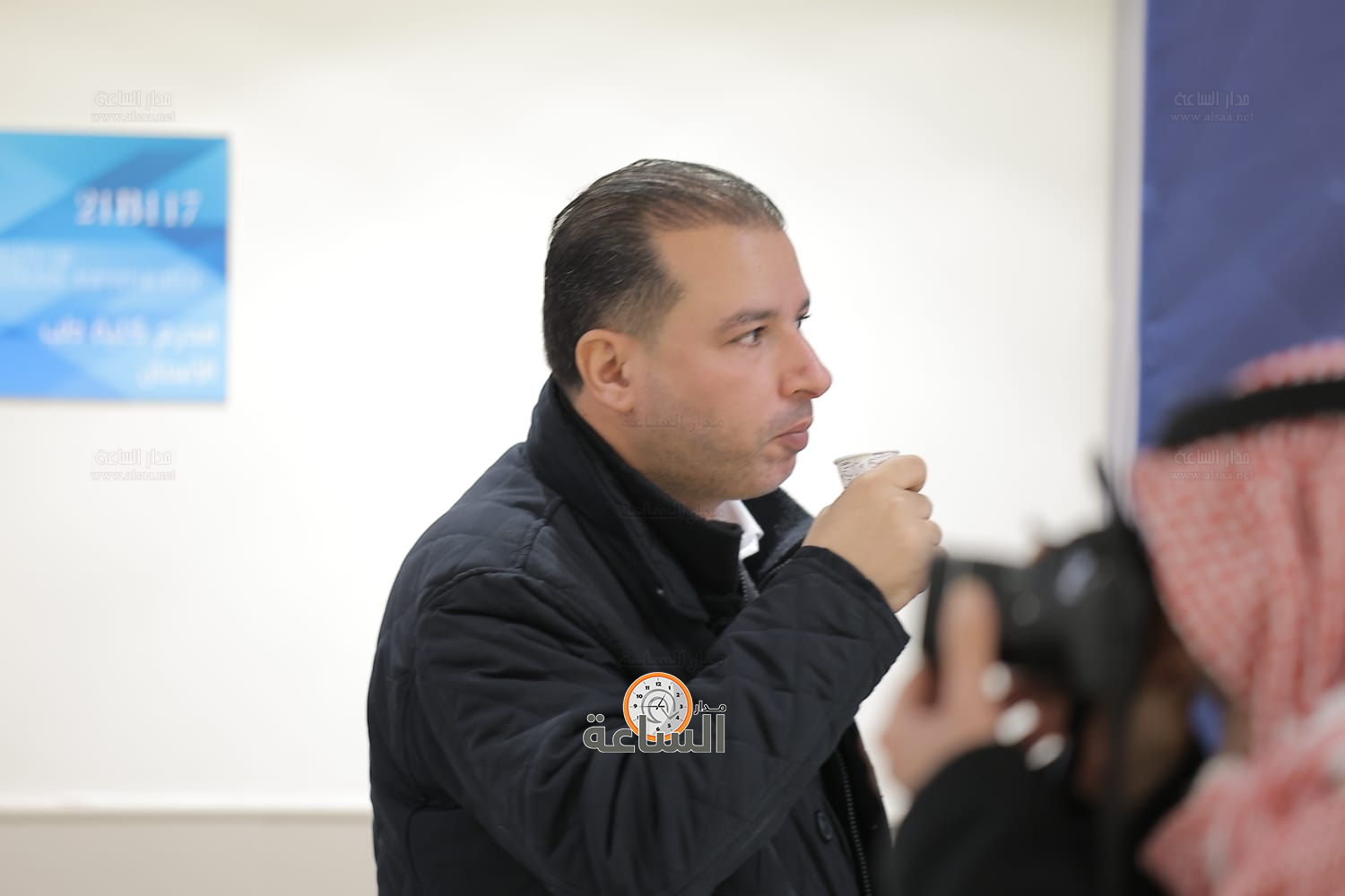 Madar Al-Saa Images 0.3710439352239835