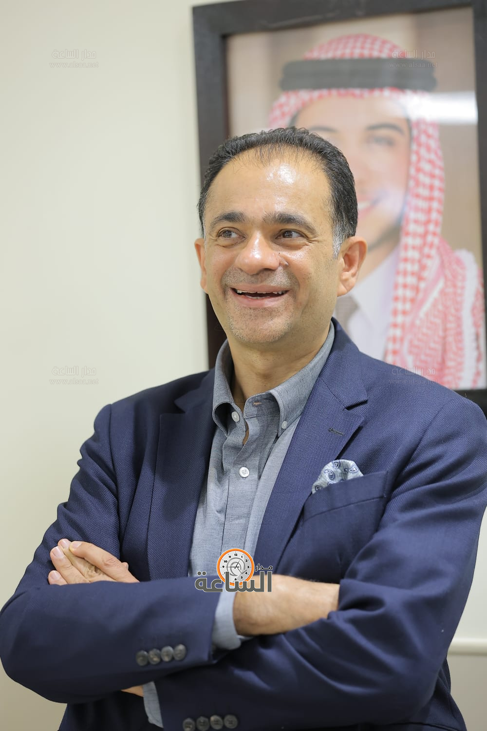 Madar Al-Saa Images 0.7206683121949863