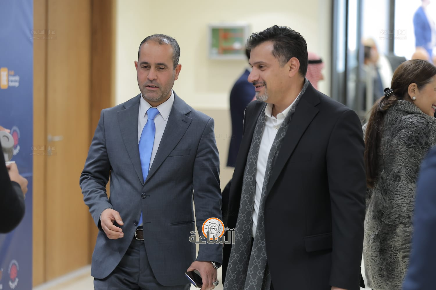 Madar Al-Saa Images 0.2655564996356208