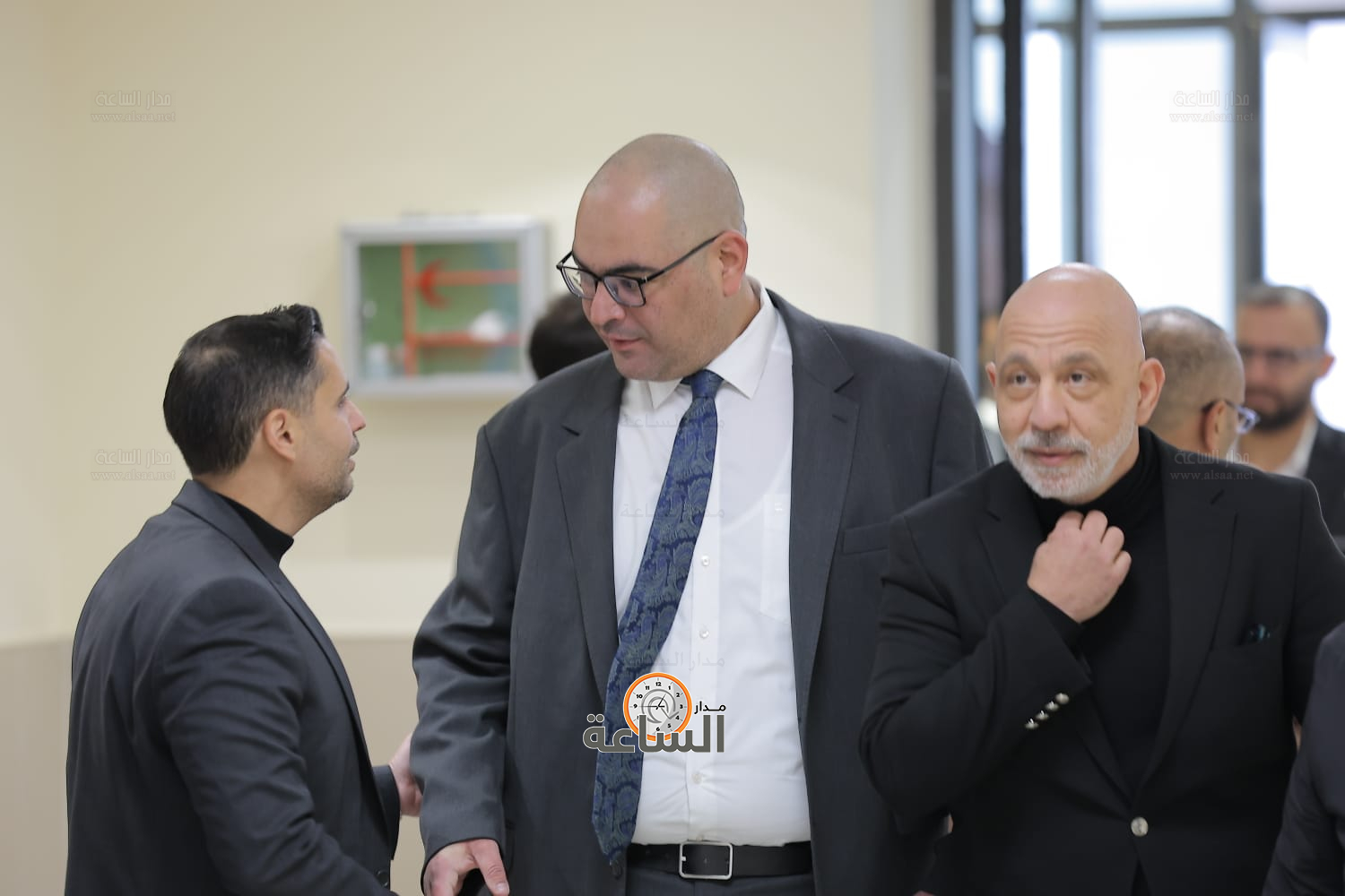 Madar Al-Saa Images 0.8254298884992582