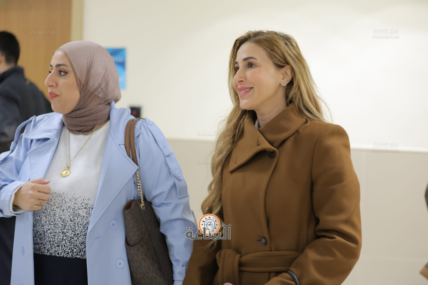 Madar Al-Saa Images 0.5058171339443576