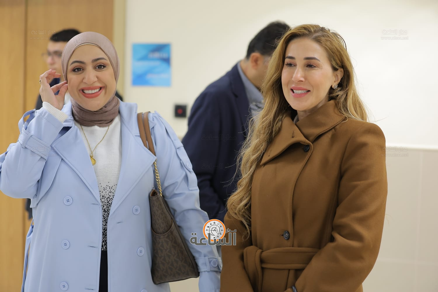 Madar Al-Saa Images 0.4973497497625622