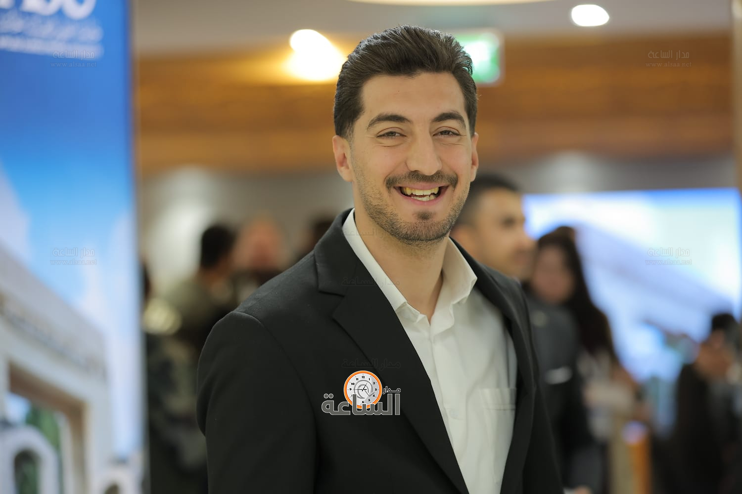 Madar Al-Saa Images 0.21745524253527926