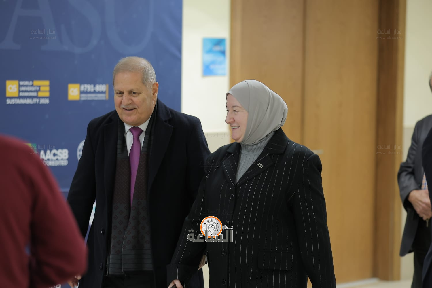 Madar Al-Saa Images 0.9243719392900314