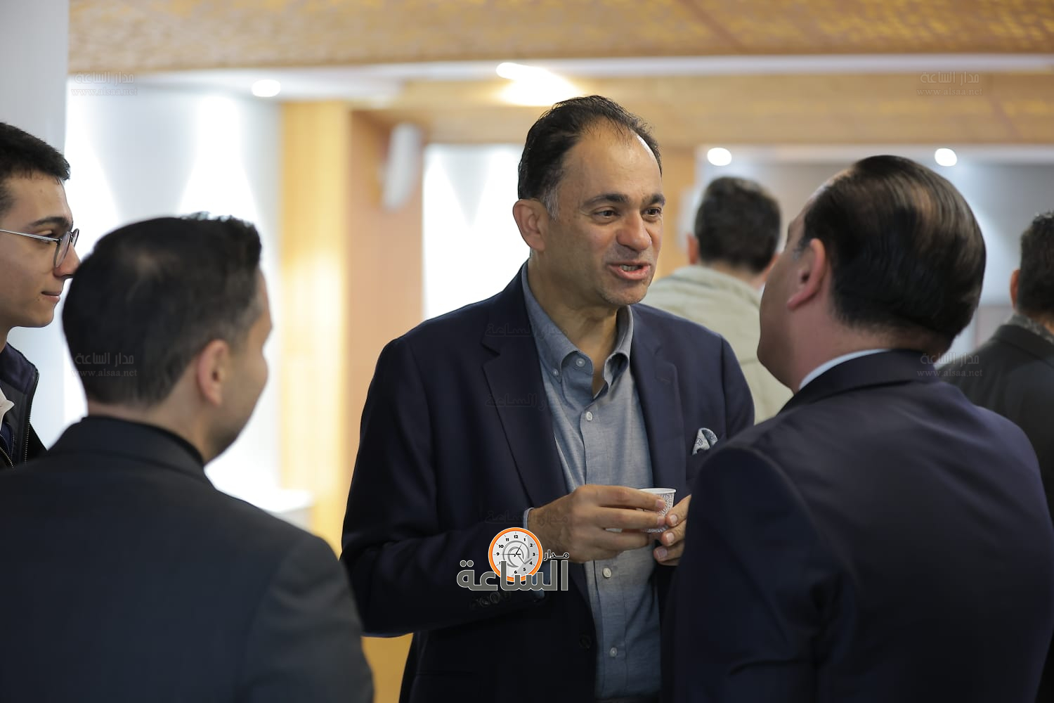 Madar Al-Saa Images 0.4969557495340502