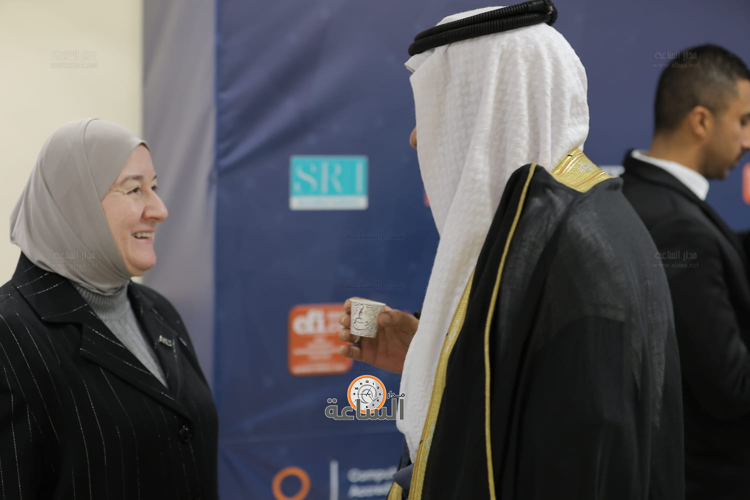 Madar Al-Saa Images 0.975410397505074