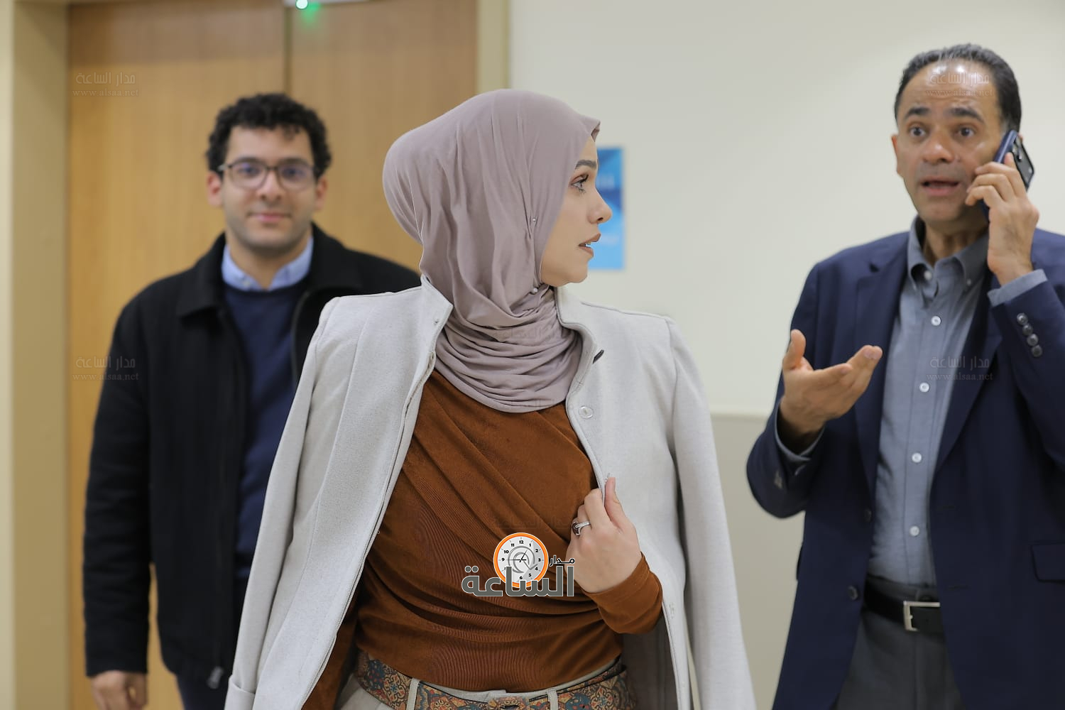 Madar Al-Saa Images 0.8266282725864765