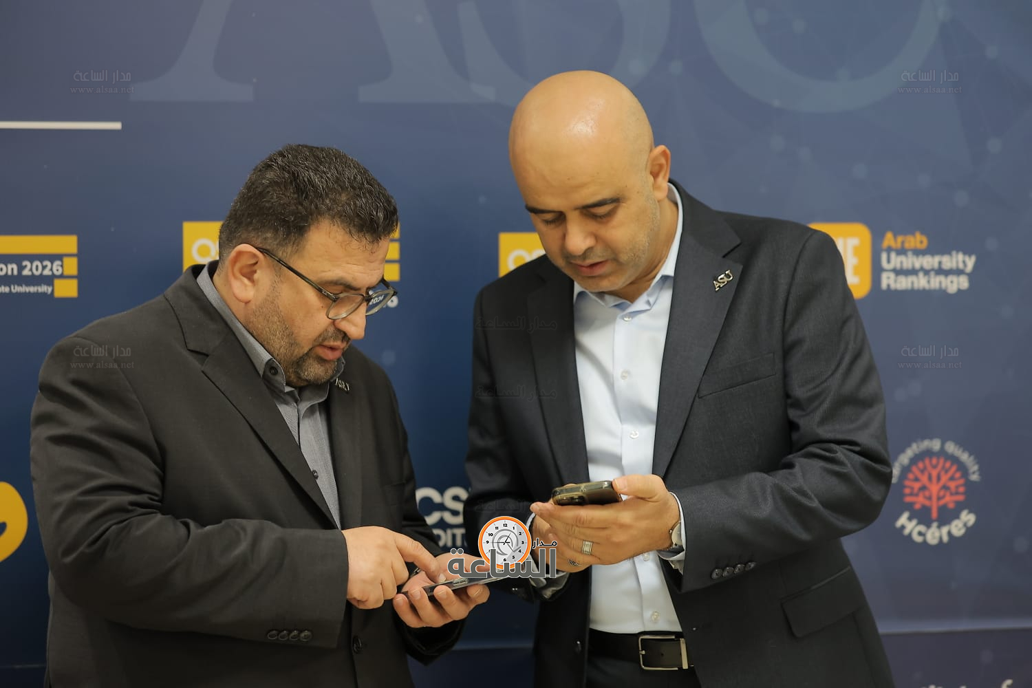 Madar Al-Saa Images 0.7164116455651109