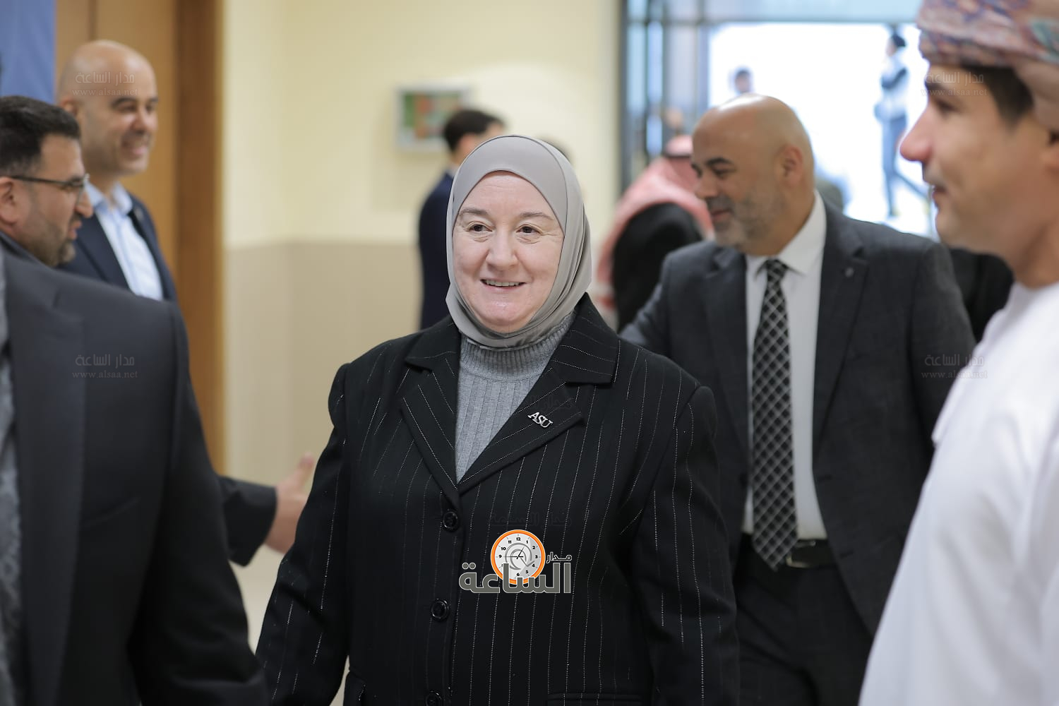 Madar Al-Saa Images 0.7242133253851999