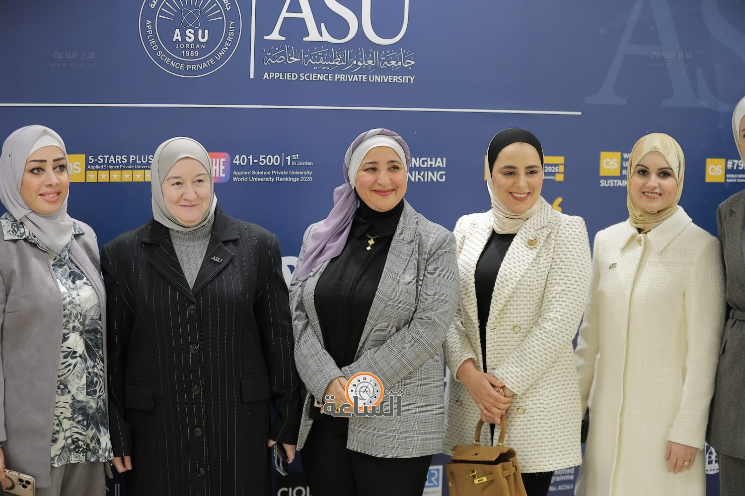 Madar Al-Saa Images 0.7756566063793714