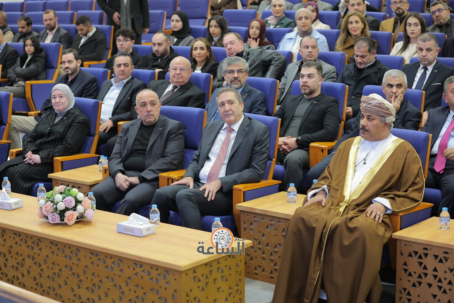 Madar Al-Saa Images 0.9039822039140359