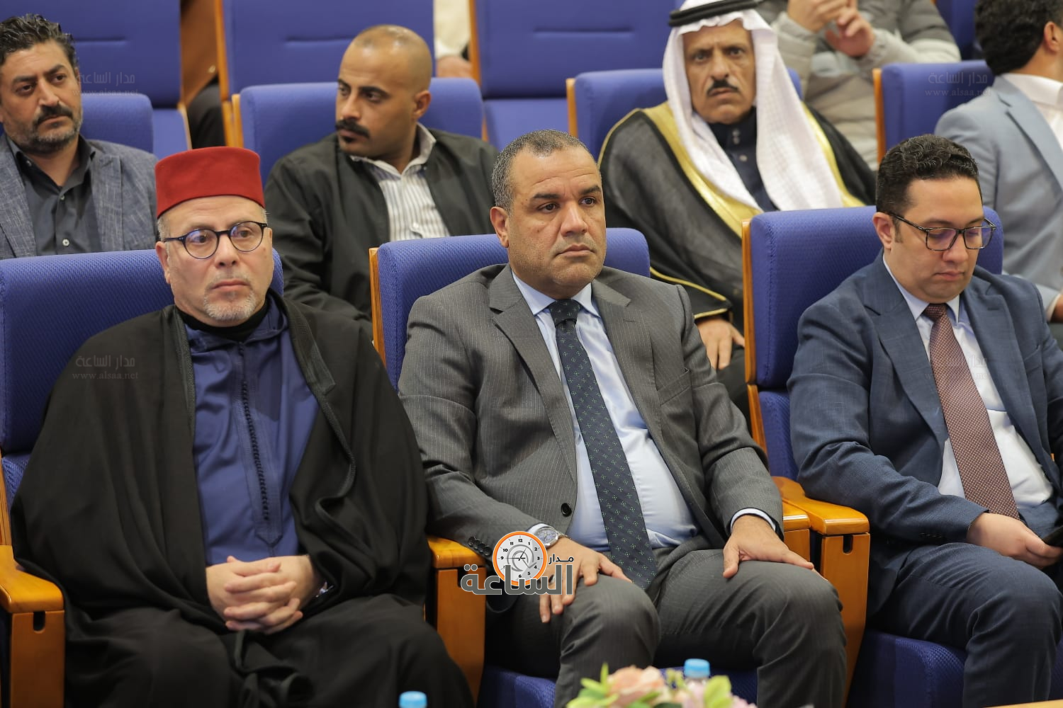 Madar Al-Saa Images 0.044837598565676484