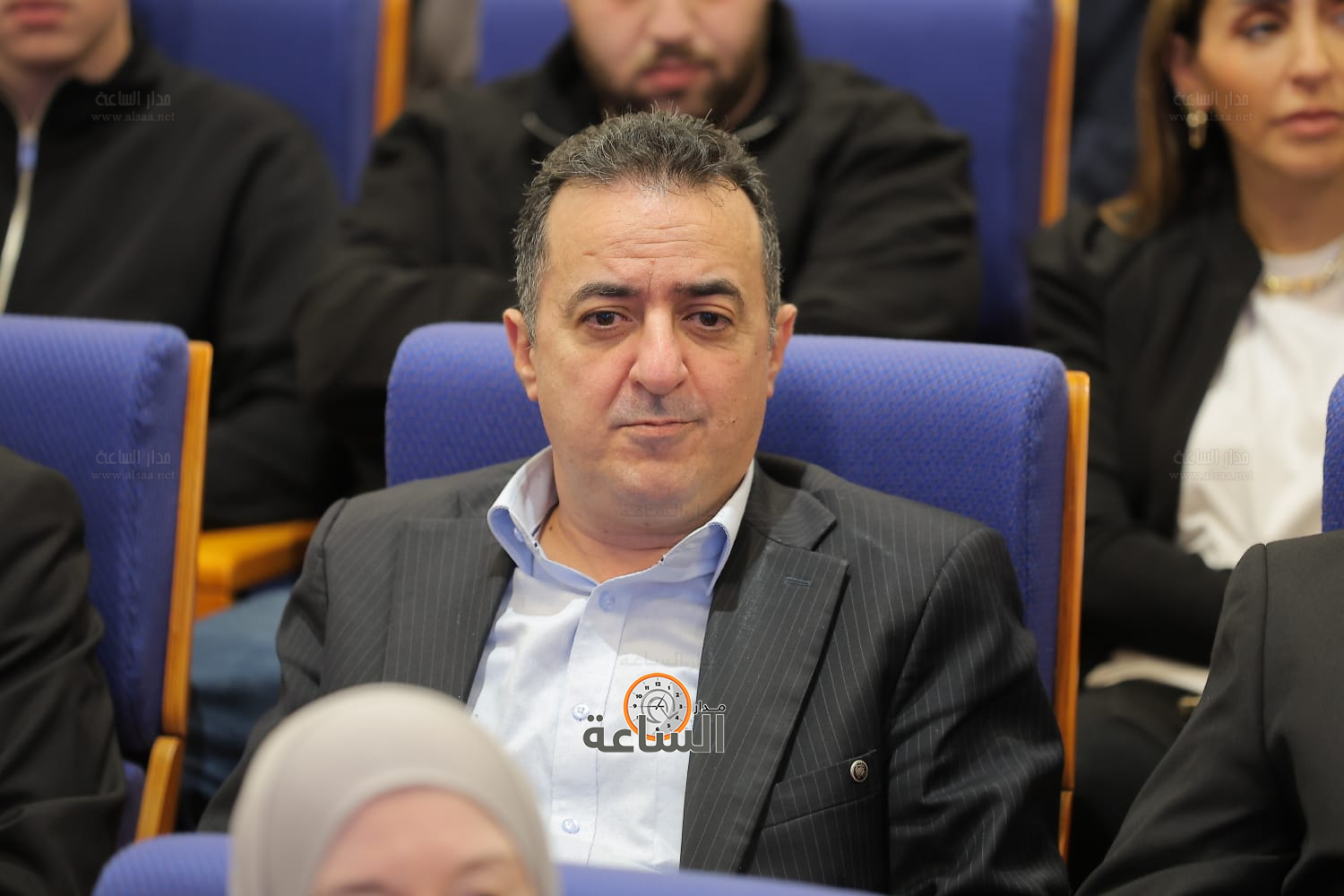 Madar Al-Saa Images 0.2942352424870751