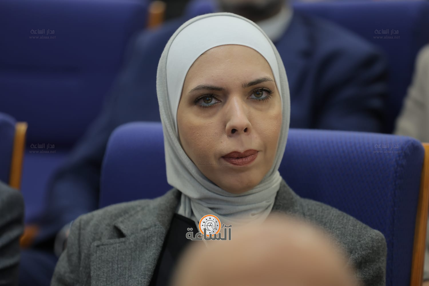 Madar Al-Saa Images 0.32304020983914683