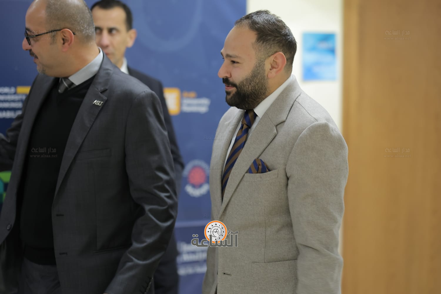 Madar Al-Saa Images 0.3474298663635733