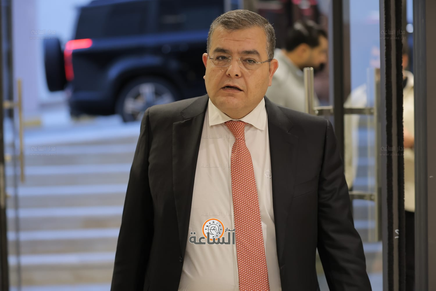 Madar Al-Saa Images 0.7895384341711879