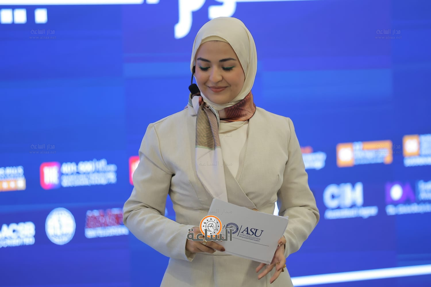 Madar Al-Saa Images 0.4785609905595528